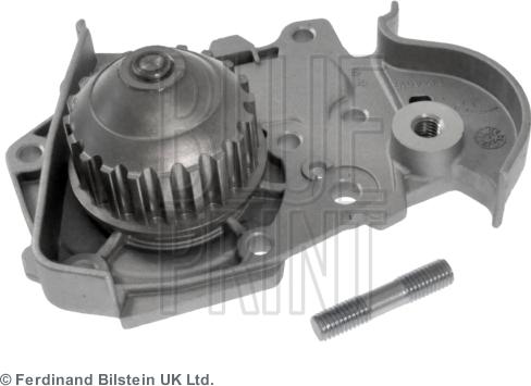 Blue Print ADR169101 - Water Pump autospares.lv