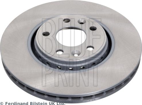 Blue Print ADR164308 - Brake Disc autospares.lv