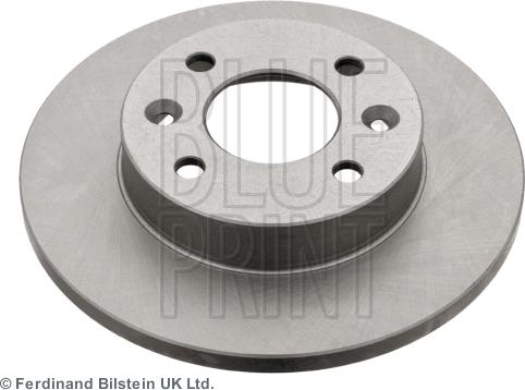 Blue Print ADR164314 - Brake Disc autospares.lv