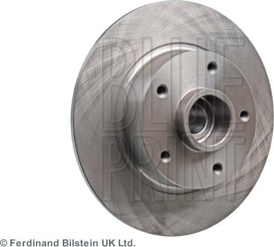 Blue Print ADR164311 - Brake Disc autospares.lv