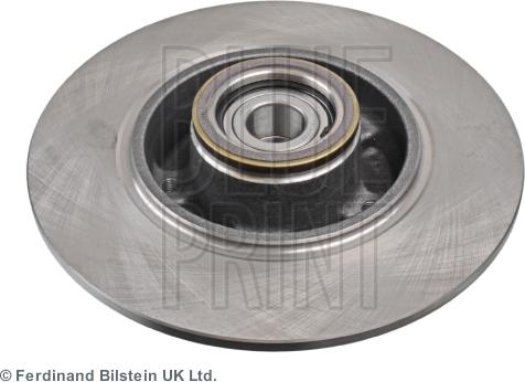 Blue Print ADR164311 - Brake Disc autospares.lv