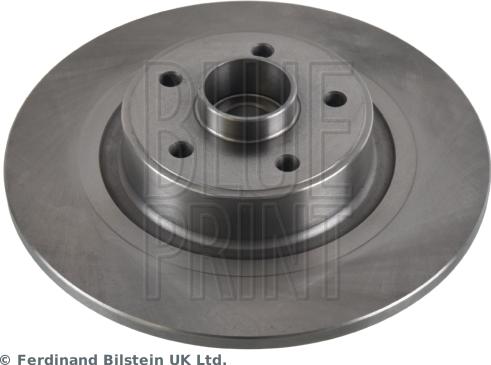 Blue Print ADR164336 - Brake Disc autospares.lv