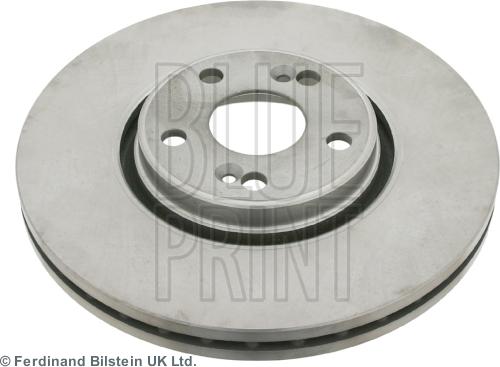 Blue Print ADR164331 - Brake Disc autospares.lv