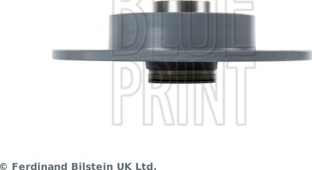 Blue Print ADR164338 - Brake Disc autospares.lv