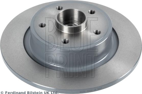 Blue Print ADR164338 - Brake Disc autospares.lv