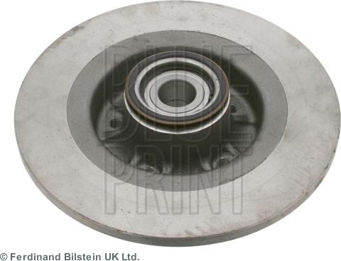 Blue Print ADR164326 - Brake Disc autospares.lv