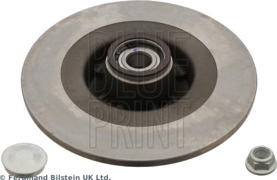 Blue Print ADR164323 - Brake Disc autospares.lv