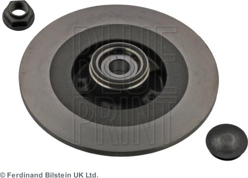 Blue Print ADR164327 - Brake Disc autospares.lv