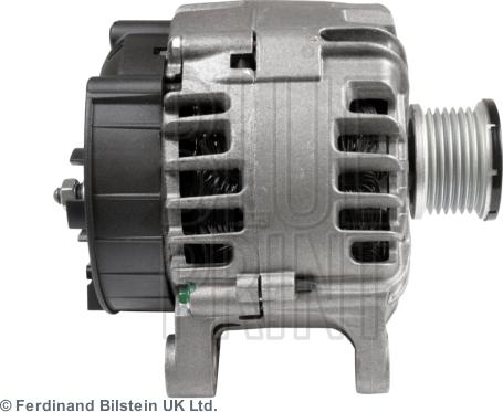 Blue Print ADR161104 - Alternator autospares.lv