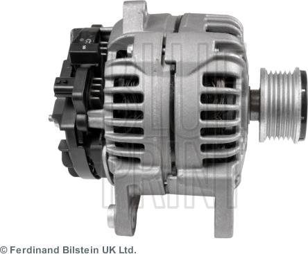 Blue Print ADR161103C - Alternator autospares.lv