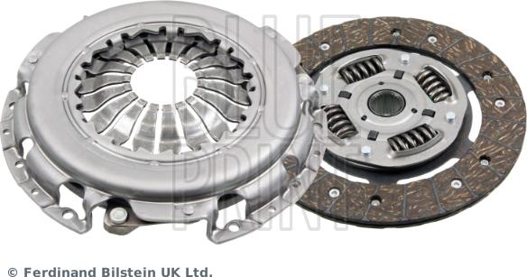 Blue Print ADR163042 - Clutch Kit autospares.lv