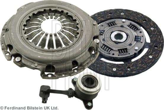 Blue Print ADR163057 - Clutch Kit autospares.lv