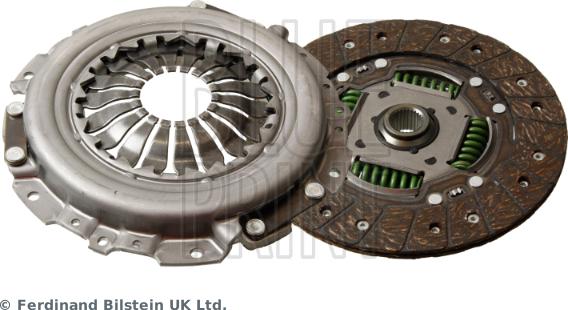 Blue Print ADR163066 - Clutch Kit autospares.lv