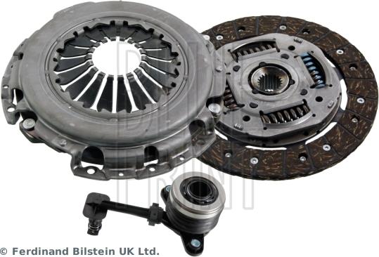 Blue Print ADR163060 - Clutch Kit autospares.lv