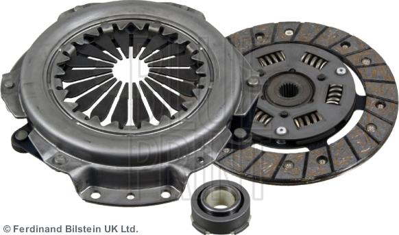 Blue Print ADR163008 - Clutch Kit autospares.lv