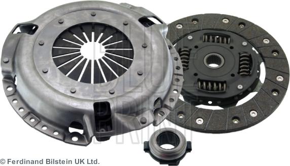 Blue Print ADR163003 - Clutch Kit autospares.lv