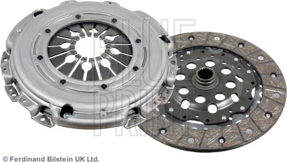 Blue Print ADR163023 - Clutch Kit autospares.lv