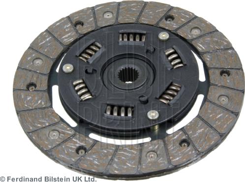 Blue Print ADR163102 - Clutch Disc autospares.lv