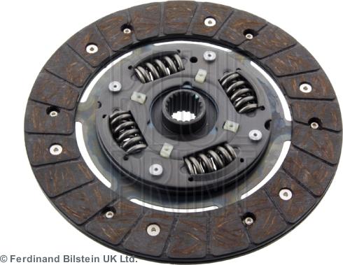 Blue Print ADR163107 - Clutch Disc autospares.lv