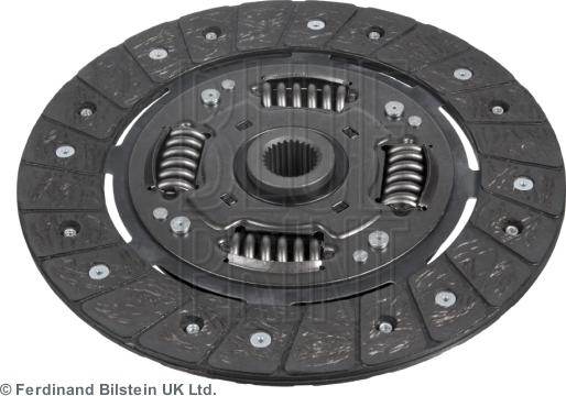 Blue Print ADR163111 - Clutch Disc autospares.lv