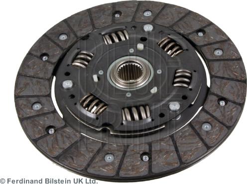 Blue Print ADR163112 - Clutch Disc autospares.lv