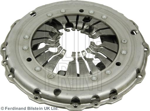 Blue Print ADR163205N - Clutch Pressure Plate autospares.lv