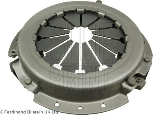 Blue Print ADR163206N - Clutch Pressure Plate autospares.lv