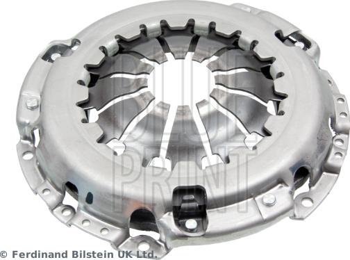 Blue Print ADR163208N - Clutch Pressure Plate autospares.lv