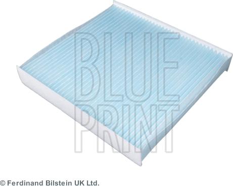 Blue Print ADR162508 - Filter, interior air autospares.lv