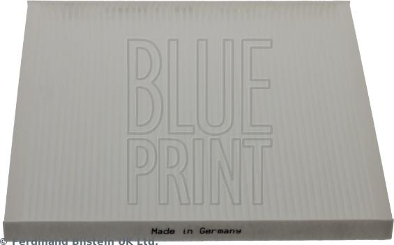 Blue Print ADR162531 - Filter, interior air autospares.lv