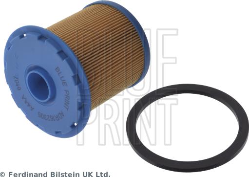 Blue Print ADR162305 - Fuel filter autospares.lv