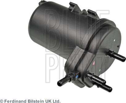 Blue Print ADR162310 - Fuel filter autospares.lv