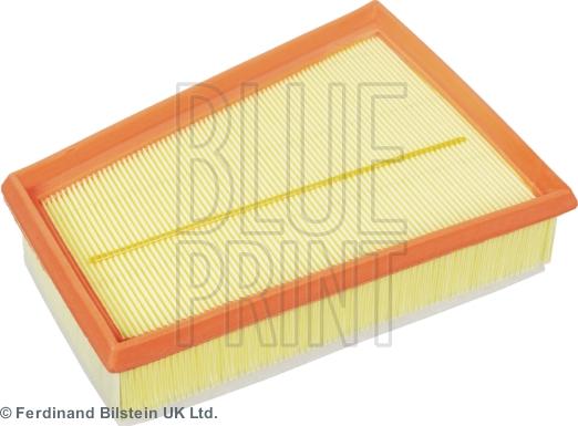 Blue Print ADR162206 - Air Filter, engine autospares.lv