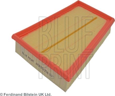 Blue Print ADR162208 - Air Filter, engine autospares.lv
