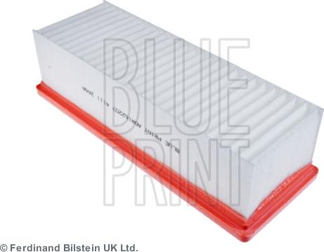 Blue Print ADR162207 - Air Filter, engine autospares.lv