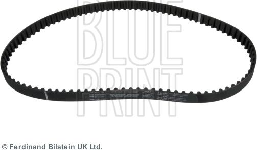 Blue Print ADR167501 - Timing Belt autospares.lv
