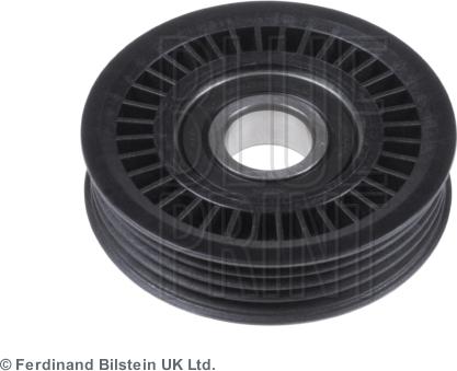 Blue Print ADS796500 - Pulley, v-ribbed belt autospares.lv