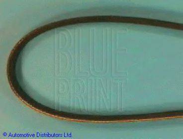 Blue Print ADS79605 - V-Ribbed Belt autospares.lv