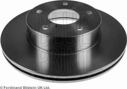 Blue Print ADS74316 - Brake Disc autospares.lv