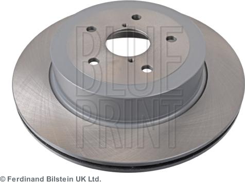 Blue Print ADS74330 - Brake Disc autospares.lv