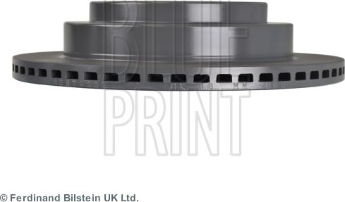 Blue Print ADS74332 - Brake Disc autospares.lv