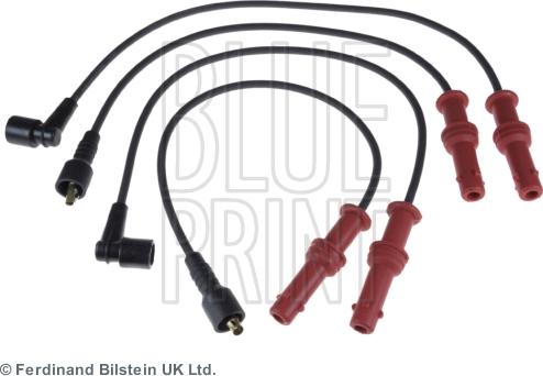 Blue Print ADS71605 - Ignition Cable Kit autospares.lv