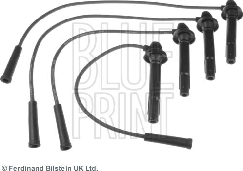 Blue Print ADS71611 - Ignition Cable Kit autospares.lv