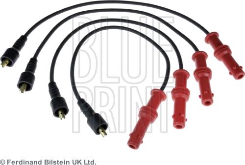 Blue Print ADS71613 - Ignition Cable Kit autospares.lv