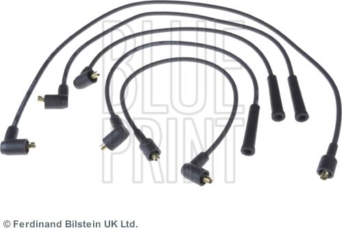 Blue Print ADS71612 - Ignition Cable Kit autospares.lv