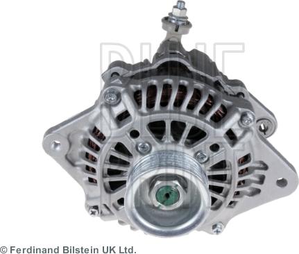 Blue Print ADS711502 - Alternator autospares.lv