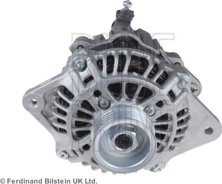 Blue Print ADS71108 - Alternator autospares.lv