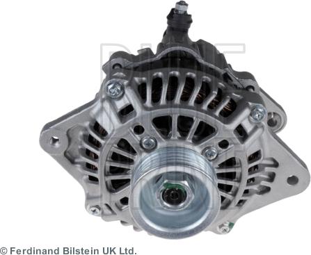 Blue Print ADS71110 - Alternator autospares.lv