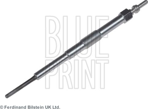 Blue Print ADS71802 - Glow Plug autospares.lv