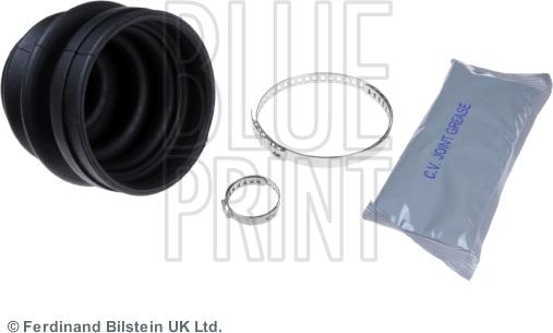 Blue Print ADS78104 - Bellow, drive shaft autospares.lv